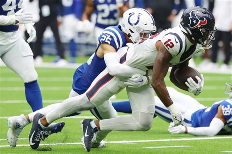 colts texans playoff implications